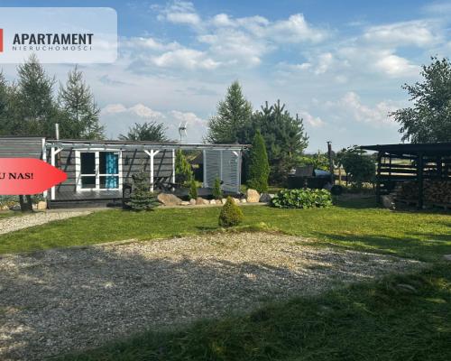 Tylko u nas! Oaza spokoju w Sikorzynie.