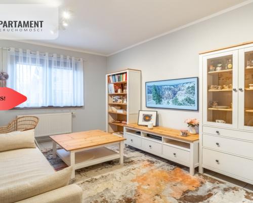 Dom: dwa mieszkania i przestrzeń na działalność