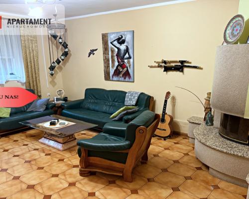 Dom przy Wielkim Kanale Brdy!!!