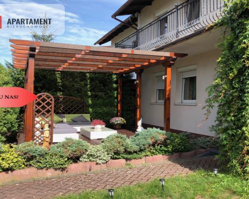 Dom przy Wielkim Kanale Brdy!!!