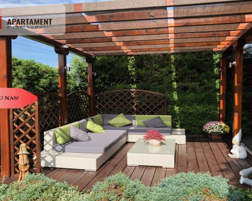 Dom przy Wielkim Kanale Brdy!!!