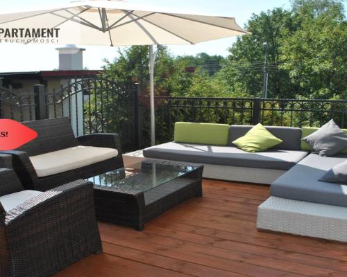 Dom przy Wielkim Kanale Brdy!!!