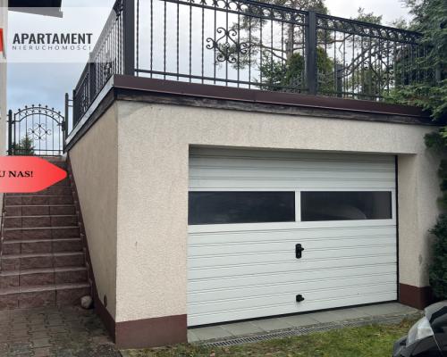 Dom przy Wielkim Kanale Brdy!!!