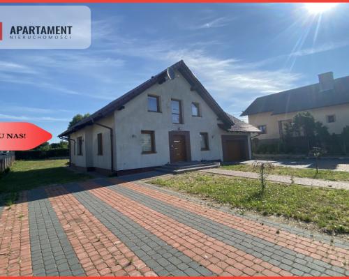 TYLKO U NAS! Piękny dom!!