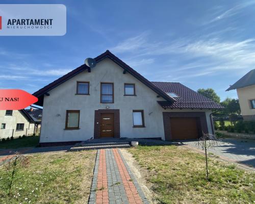 TYLKO U NAS! Piękny dom!!