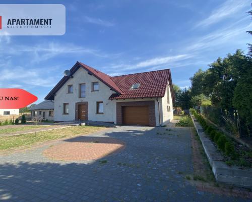 TYLKO U NAS! Piękny dom!!