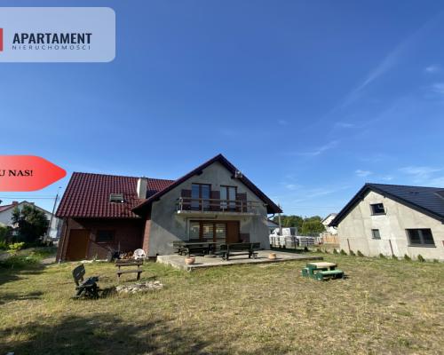 TYLKO U NAS! Piękny dom!!