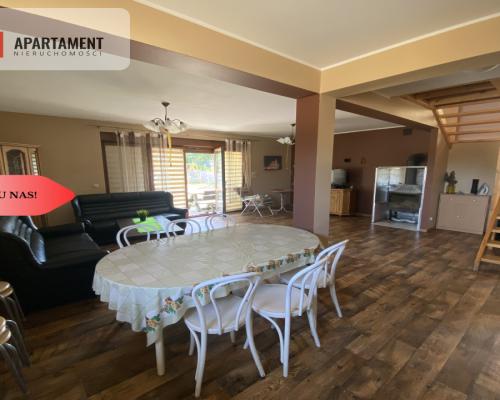 TYLKO U NAS! Piękny dom!!