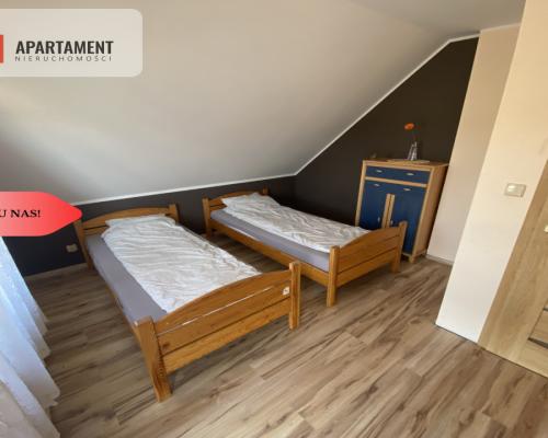 TYLKO U NAS! Piękny dom!!