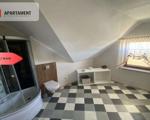 TYLKO U NAS! Piękny dom!!