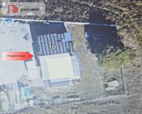 Okazja  warsztat dom Kruszyn Krajeński