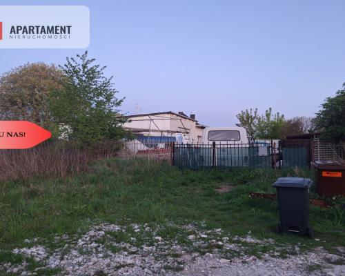 Okazja  warsztat dom Kruszyn Krajeński