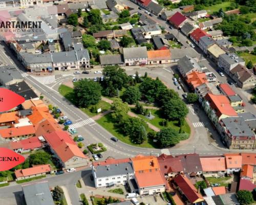 Tylko u nas! Dochodowa kamienica! Niższa cena!