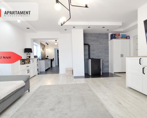 Tylko u Nas! Dom 1,5 km od jeziora!