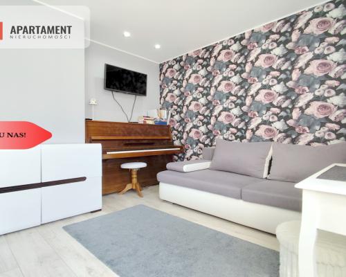 Tylko u Nas! Dom 1,5 km od jeziora!