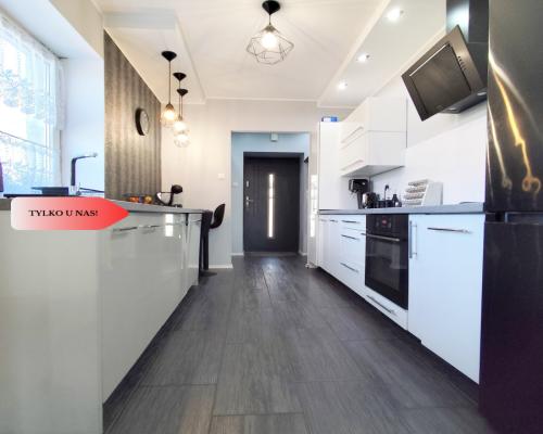 Tylko u Nas! Dom 1,5 km od jeziora!