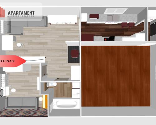 Tylko u Nas! Dom 1,5 km od jeziora!