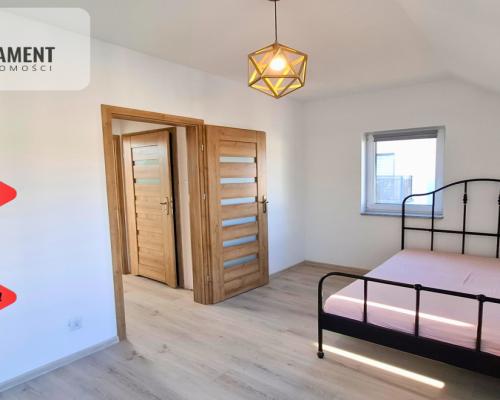 Dom w cenie mieszkania | 64,04m2 | Blisko Sępólna