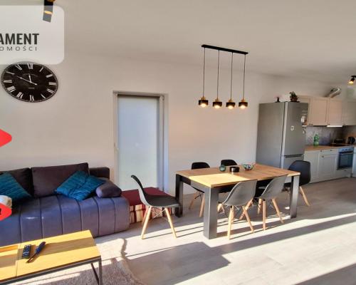 Dom w cenie mieszkania | 64,04m2 | Blisko Sępólna