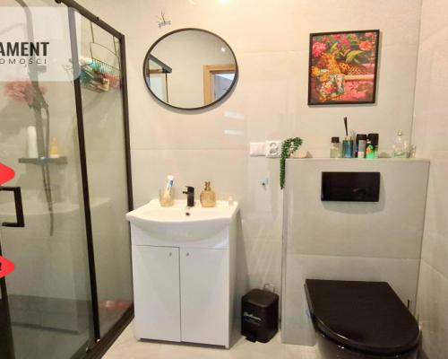 Dom w cenie mieszkania | 64,04m2 | Blisko Sępólna