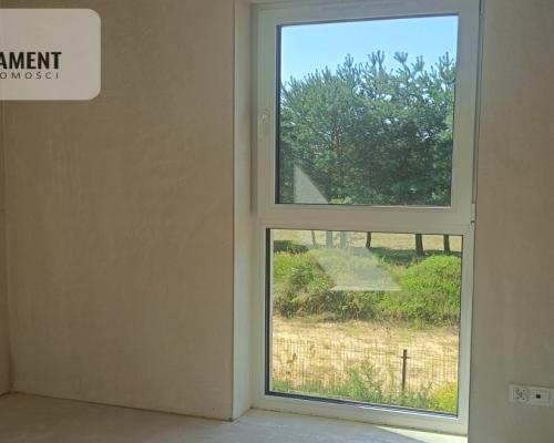 Dom 82 mkw./4 pokoje/ogród/2 miejsca postojowe