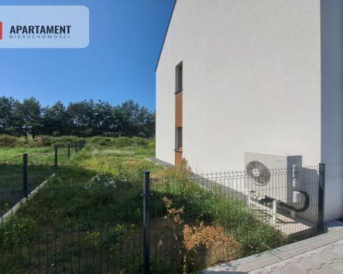 Dom 82 mkw./4 pokoje/ogród/2 miejsca postojowe