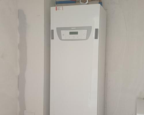 Dom 82 mkw./4 pokoje/ogród/2 miejsca postojowe