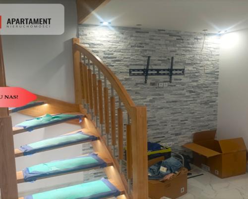 TYLKO U NAS !!! ATRAKCYJNA DZIŁKA ROD