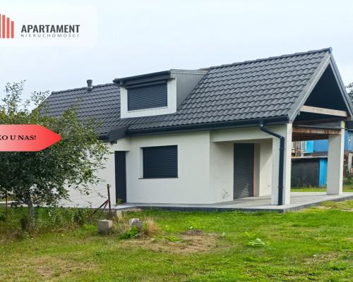 TYLKO U NAS !!! ATRAKCYJNA DZIŁKA ROD