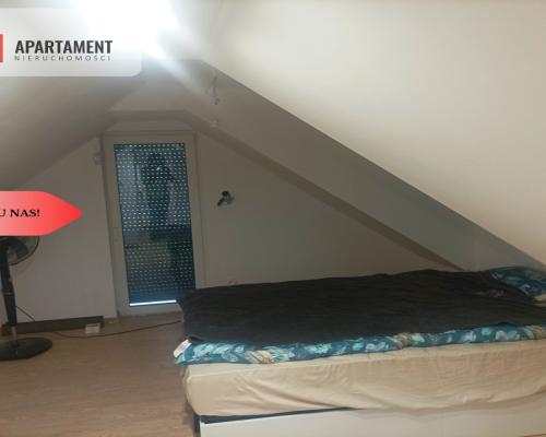 TYLKO U NAS !!! ATRAKCYJNA DZIŁKA ROD