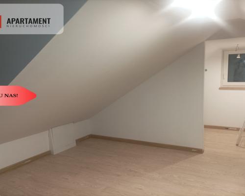 TYLKO U NAS !!! ATRAKCYJNA DZIŁKA ROD