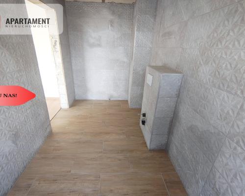 TYLKO U NAS! Dom z garażem i ogrodem w centrum!