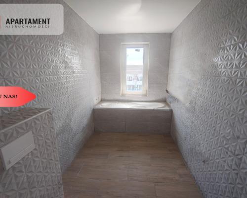 TYLKO U NAS! Dom z garażem i ogrodem w centrum!