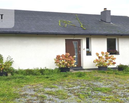 Przestronny i przytulny dom w Siwiałce 106m2