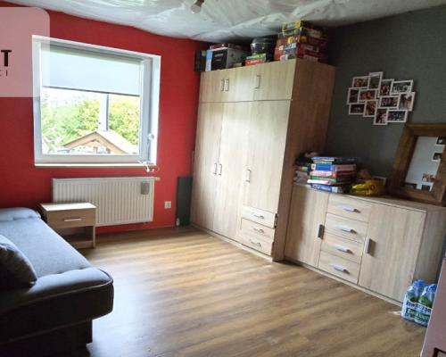 Przestronny i przytulny dom w Siwiałce 106m2