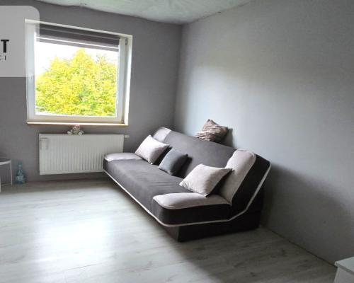 Przestronny i przytulny dom w Siwiałce 106m2