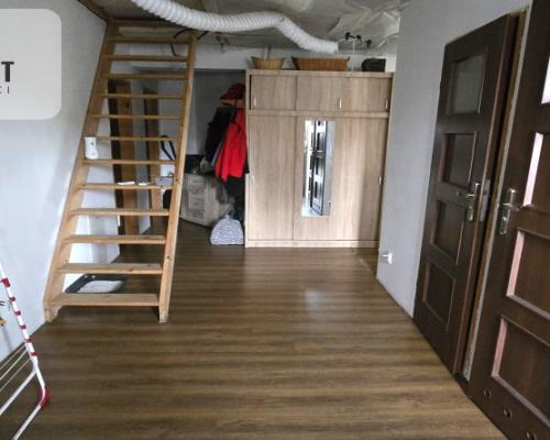 Przestronny i przytulny dom w Siwiałce 106m2