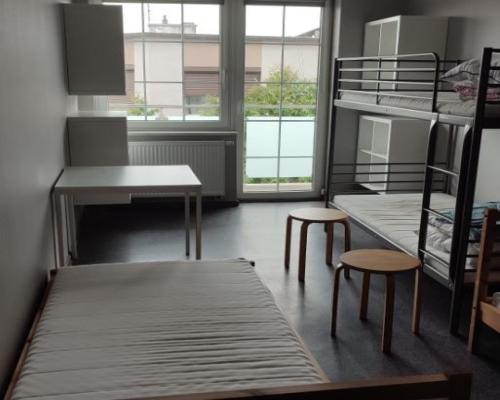 Dochodowy interes hostel - Obniżone koszty!