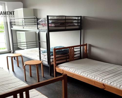 Dochodowy interes hostel - Obniżone koszty!