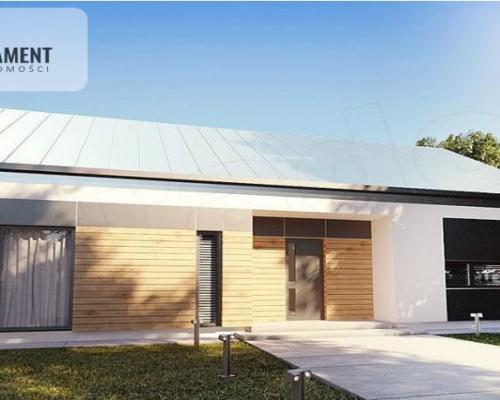 ENERGOOSZCĘDNY DOM W PIĘKNEJ OKOLICY