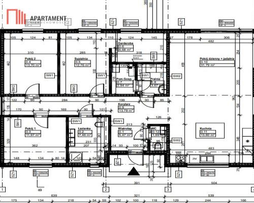 ENERGOOSZCĘDNY DOM W PIĘKNEJ OKOLICY