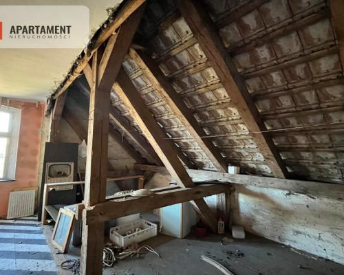 Magiczny dom dla wybranych , Żelichowo