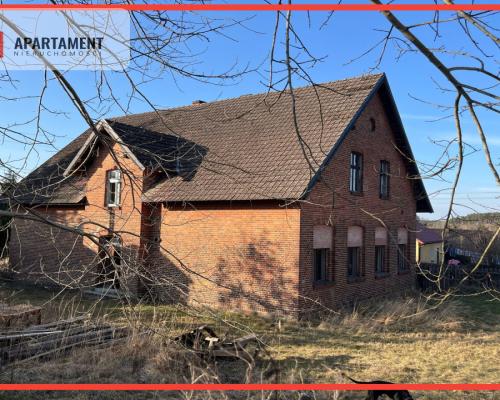 Magiczny dom dla wybranych , Żelichowo