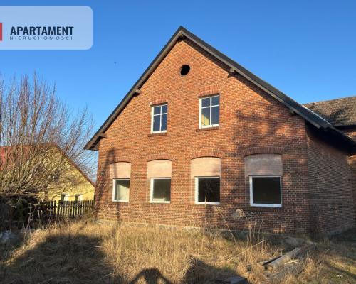 Magiczny dom dla wybranych , Żelichowo