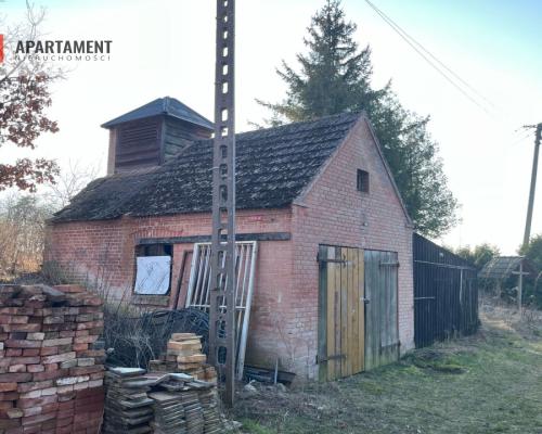 Magiczny dom dla wybranych , Żelichowo