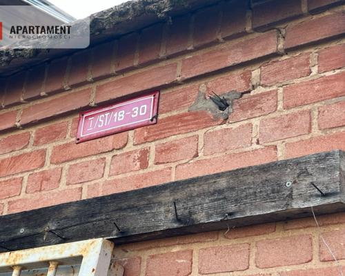 Magiczny dom dla wybranych , Żelichowo