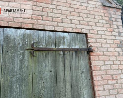 Magiczny dom dla wybranych , Żelichowo