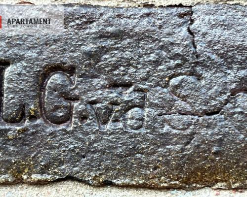 Magiczny dom dla wybranych , Żelichowo