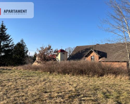 Magiczny dom dla wybranych , Żelichowo