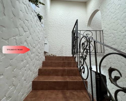 TYLKO U NAS- atrakcyjny dom na sprzedaż